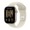 Apple Watch Series 12 GPS 42mm viền nhôm dây silicone