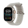 Apple Watch Ultra 4 GPS + Cellular 49mm viền Titanium dây Ocean