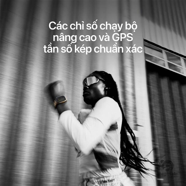 Apple Watch Ultra 4 GPS + Cellular 49mm viền Titanium dây Ocean Apple Watch Ultra 4 GPS + Cellular 49mm viền Titanium dây Ocean